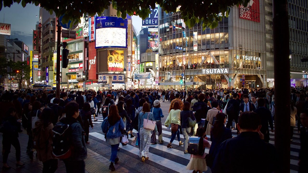 Japonya'da Parlamento seçimleri başlıyor