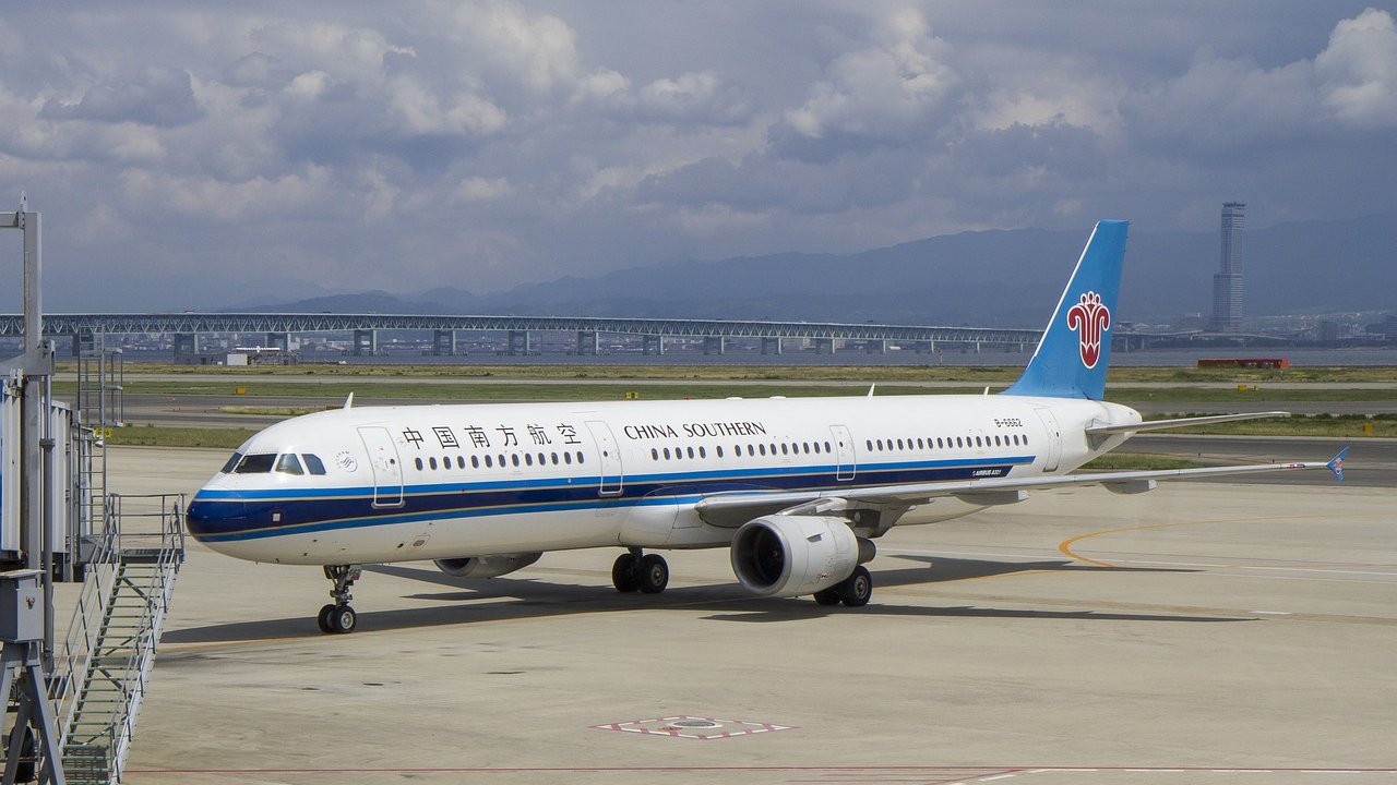 Çin'den yapılan C929'un ilk müşterisi Air China oldu