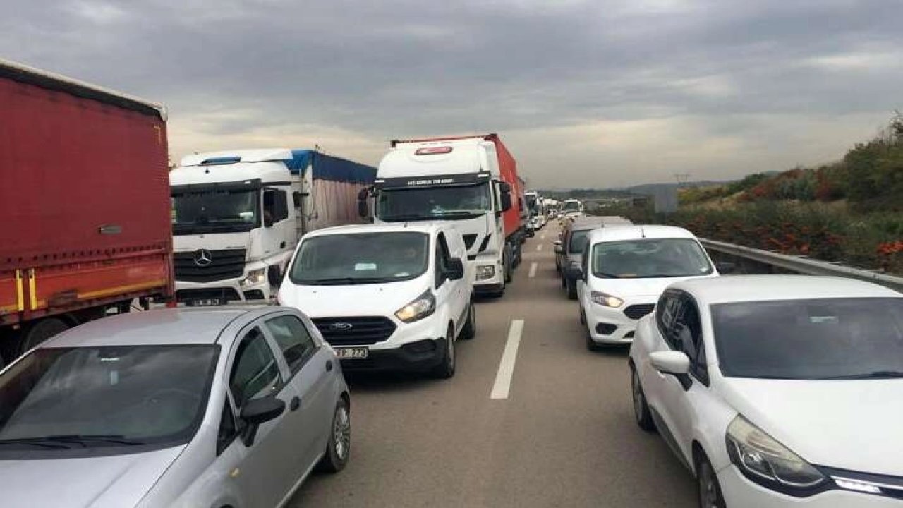 Bursa Yıldırım'da trafik sorunlarına dikey çözüm