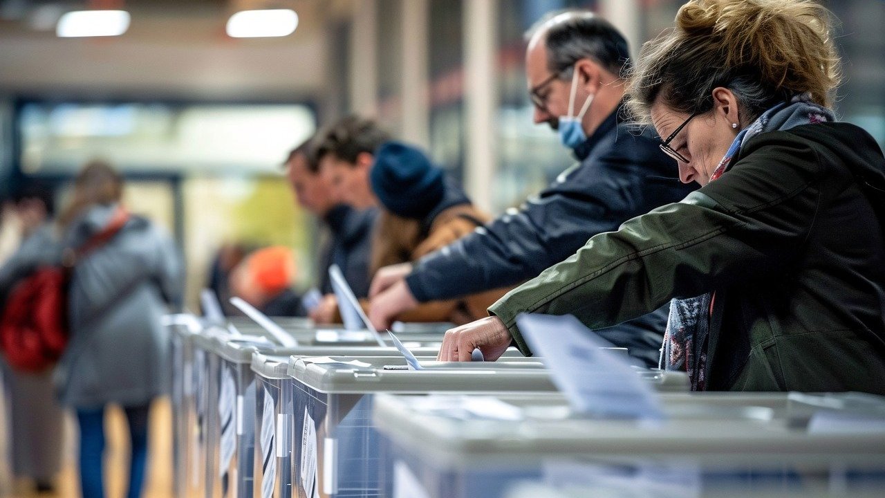 Litvanya seçimlerinde muhalefetteki Sosyal Demokratlar galip geldi