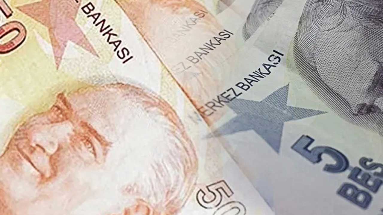 Merkez Bankası, yeni 5 TL ve 50 TL piyasaya sürüyor