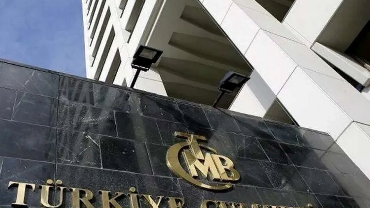 Merkez Bankası faiz kararını açıklayacak!