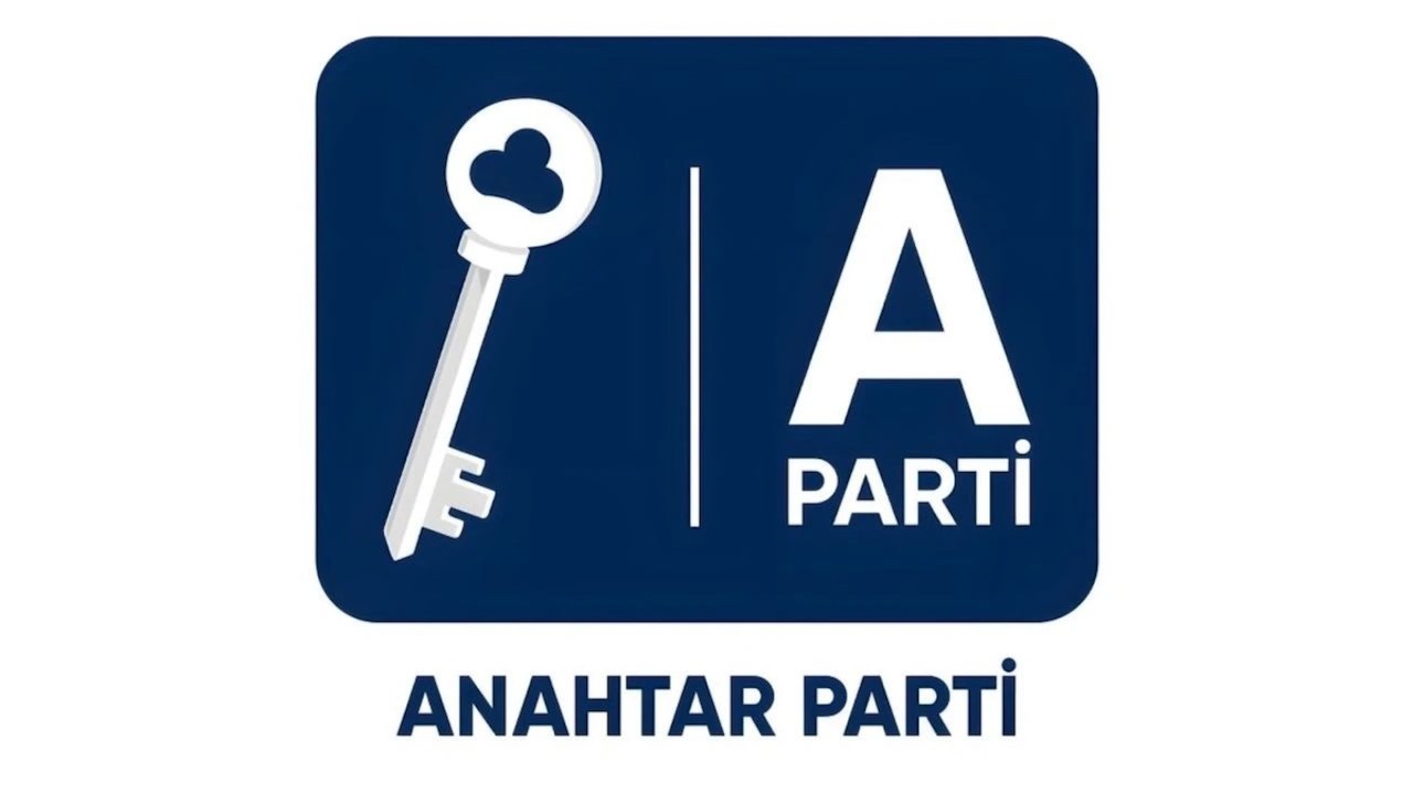 Anahtar Parti,  Yavuz Ağıralioğlu tarafından tanıtıldı