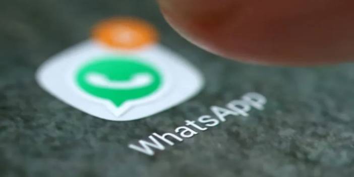 WhatsApp'a "taslak kayıt" özelliği dahil edildi