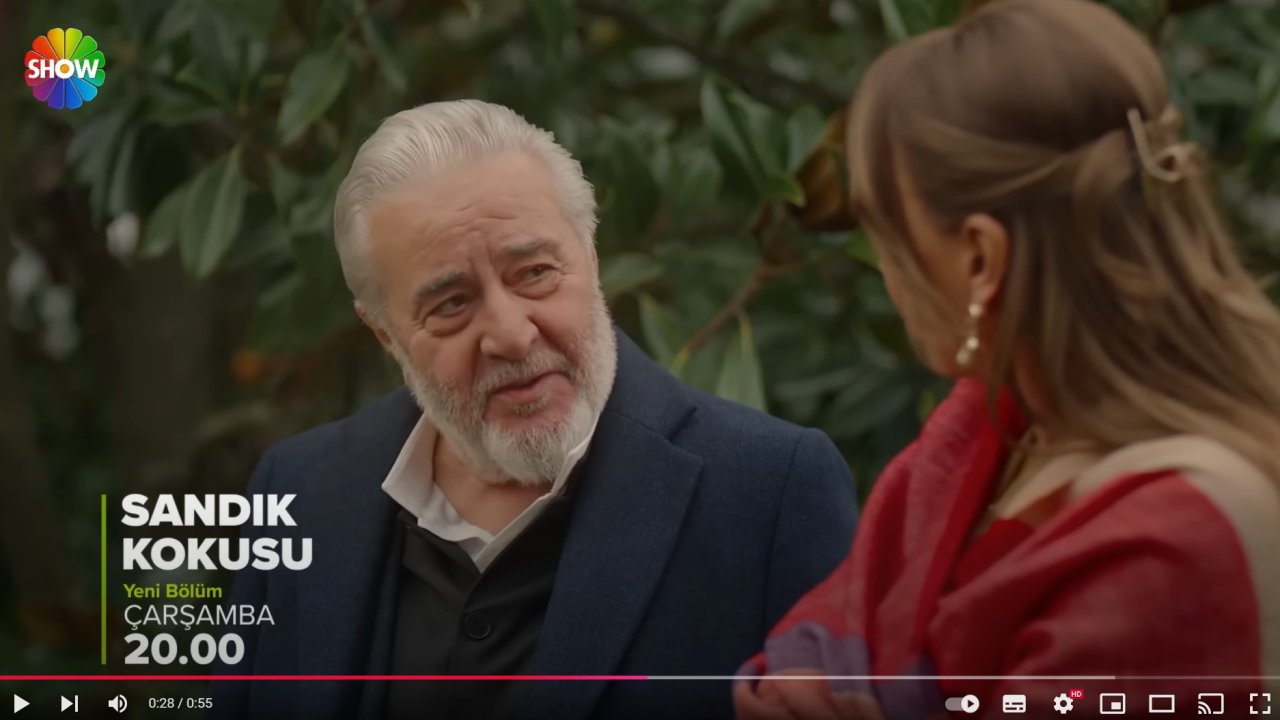 Sandık Kokusu 36. Bölüm Fragmanı